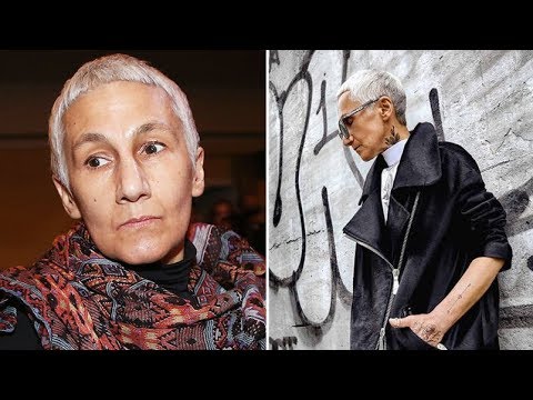 Трагическая судьба актрисы