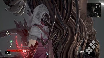 CODE VEIN Episode 8 The Depts Part 1 Den of The Dead, Darkness, Town Of Sacrifice