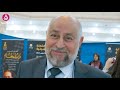 عبد الرحمن أبو القاسم إليك أبرز أسرار ومحطات حياته 