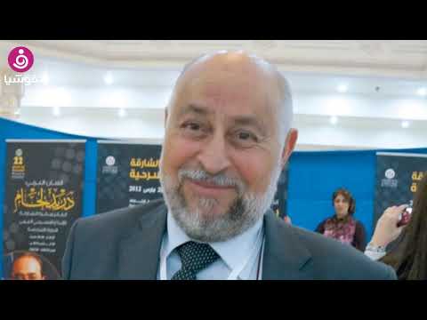 عبد الرحمن أبو القاسم إليك أبرز أسرار ومحطات حياته 