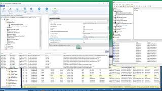 OPC Server Remote Configuration Client Demonstration