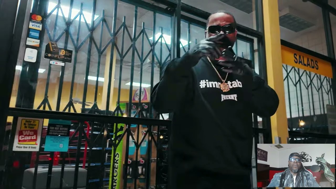 Jae Millz second diss to Aye Verb must hear (full song)