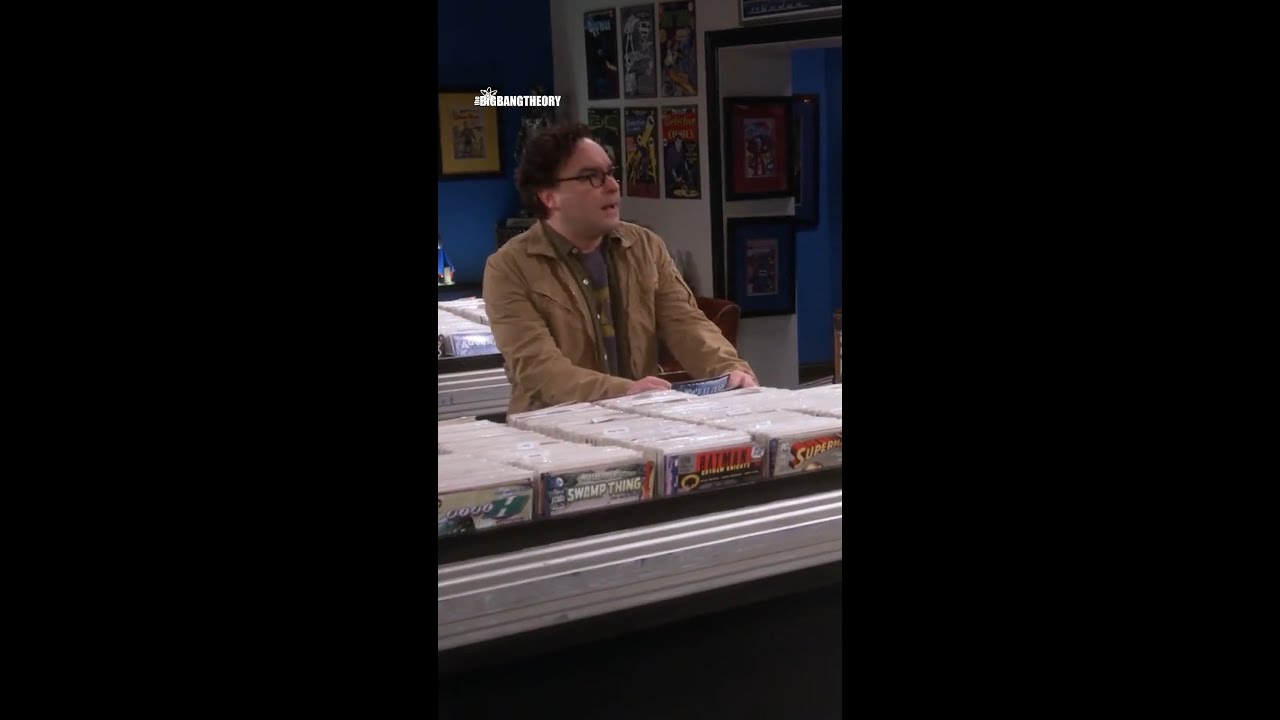 You sneeze on it, you buy it. 