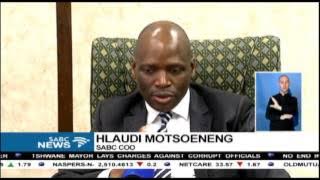 SABC commits to telling an African story from an African perspective