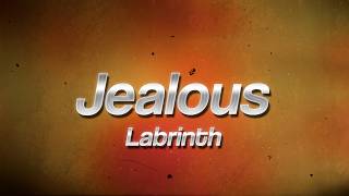 Labrinth  Jealous  s