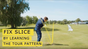 How to Fix Golf Slice with HackMotion
