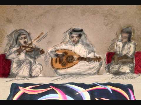 خالد الأحمد أغنية دنيا