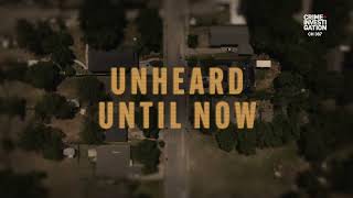 Crime Investigation – Undercover: Caught On Tape