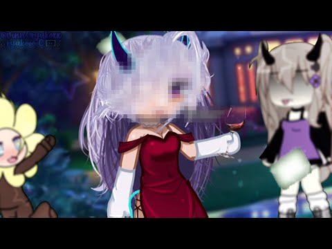 ‘😋’ - [FT:@Red_Azurelz ​@its.anaaaaa@Wattson_lovesflowers ​@Mindy-!] [OG:@agathacholic]