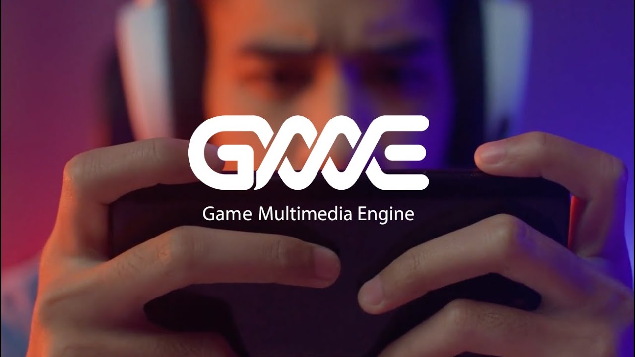 Intro to Tencent Cloud GME - Elevate your game experience - YouTube
