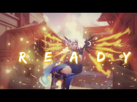 Ready - Overwatch Montage Edit