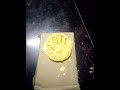 4 to 5 year kids hand print