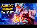 🌙Canción Lunar: Acto 10 | Genshin Impact 6.6 [Sub Español/Japonés]