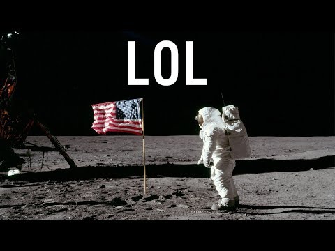 The Two Most Hilarious Things NASA Has Ever Said