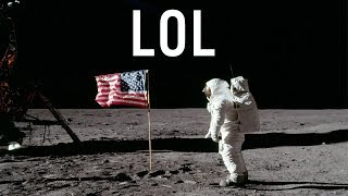 The Two Most Hilarious Things Nasa Has Ever Said