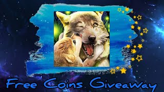 How to get free points in Wolf Online