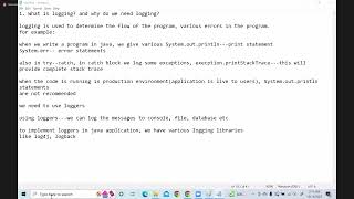 13 16 14 Oct    DevSecOps    SLF4J