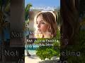 Not Just a Feeling/Nadia Seraby.ES MUSIC