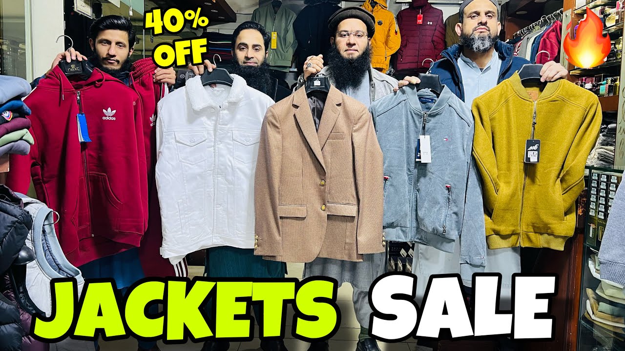 Winter Jackets Sale 2024 Jackets Wholesale Market Jackets Market In
