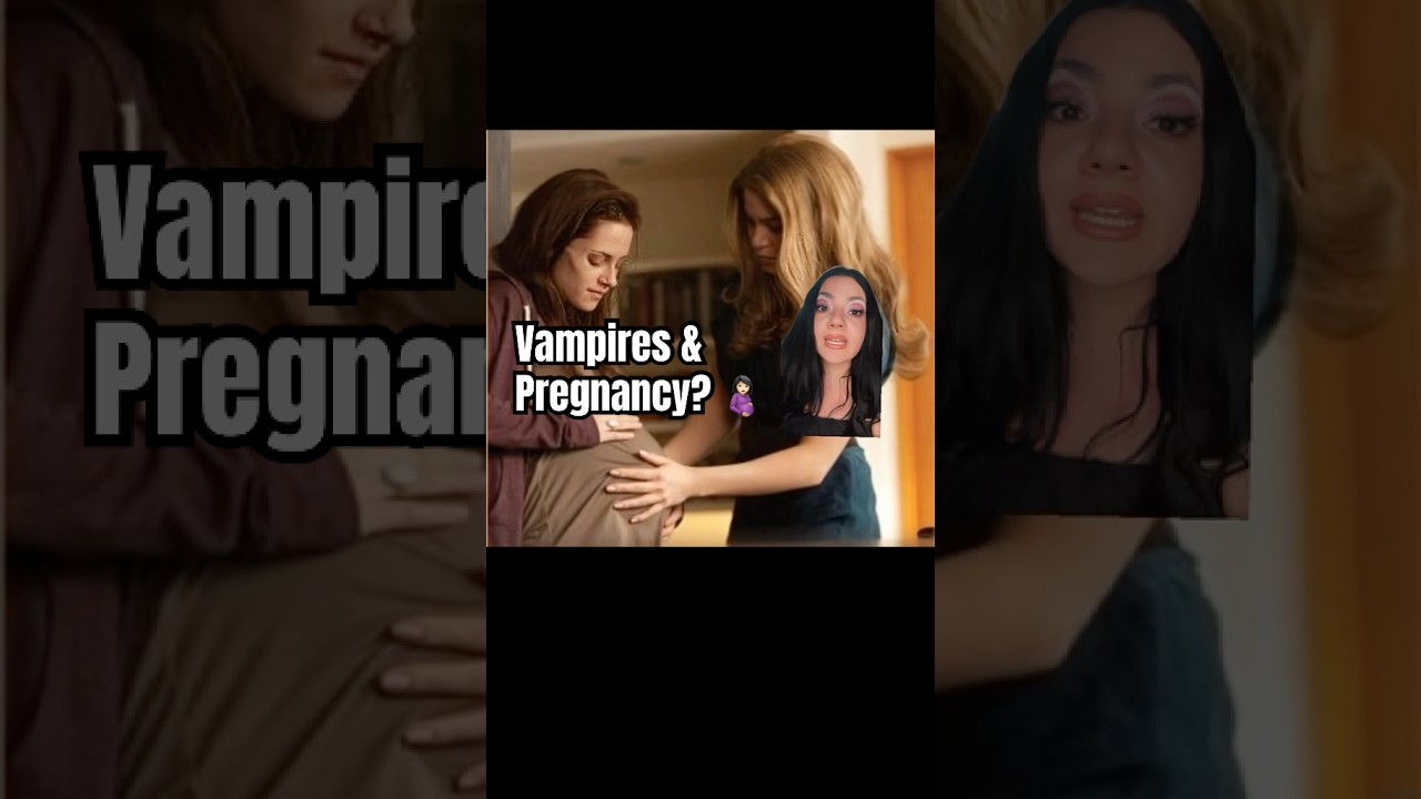 stephenie meyer’s unhinged answer 😵‍💫 