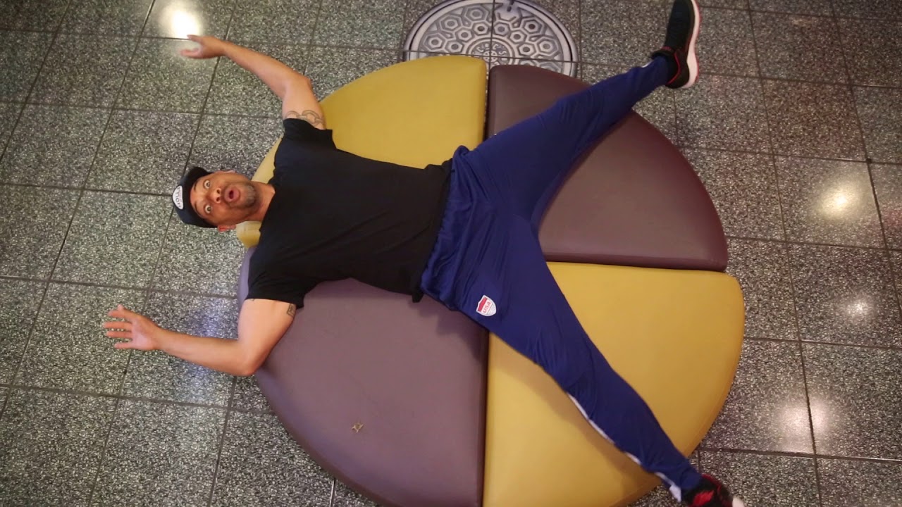 Rock-T Previews “The Rickey Smiley Morning Show” (04.03.18)