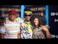 @Stonebwoy Talks New Single “Life & Money”, African Dancehall and Signing To Def Jam