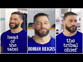 ❤️ | Roman Reigns | ❤️ Head of the table goes shopping short video