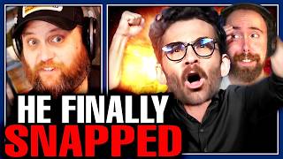 Ban Hasan Forever For This