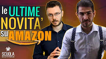 Perché Amazon sospende account?