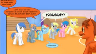 Dash Academy Episode 4
