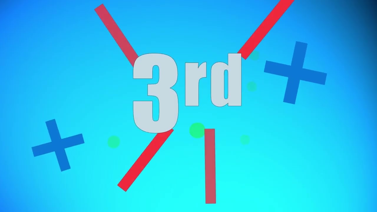 How to make 5 fancy titles with (Photo Shop).