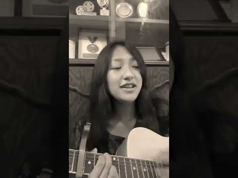 Naya Naya Sajau Hai Sansar COVER