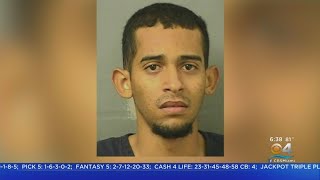 Prosecutors To Seek Death Penalty In Boca Raton Woman Murder Case
