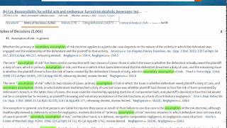Starting With A Code Section
