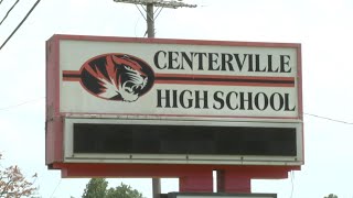 Centerville school board approves legal expenses for superintendent under criminal investigation