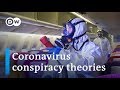 Coronavirus goes viral: What