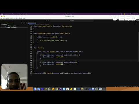 Mastering the Art of the Empty Interface: Why to Use It - PHP