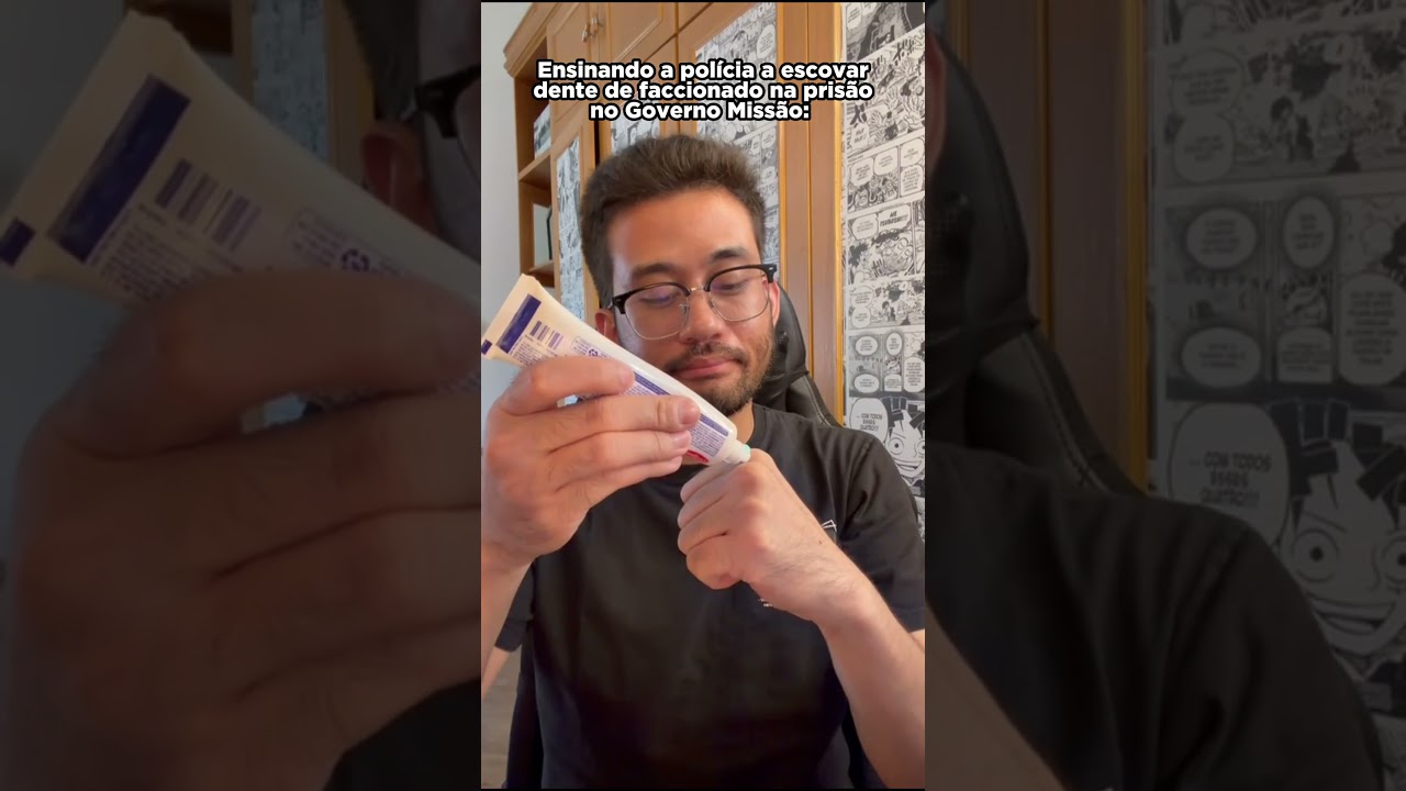 Kim kataguiri questiona método de discussão em novo vídeo no YouTube