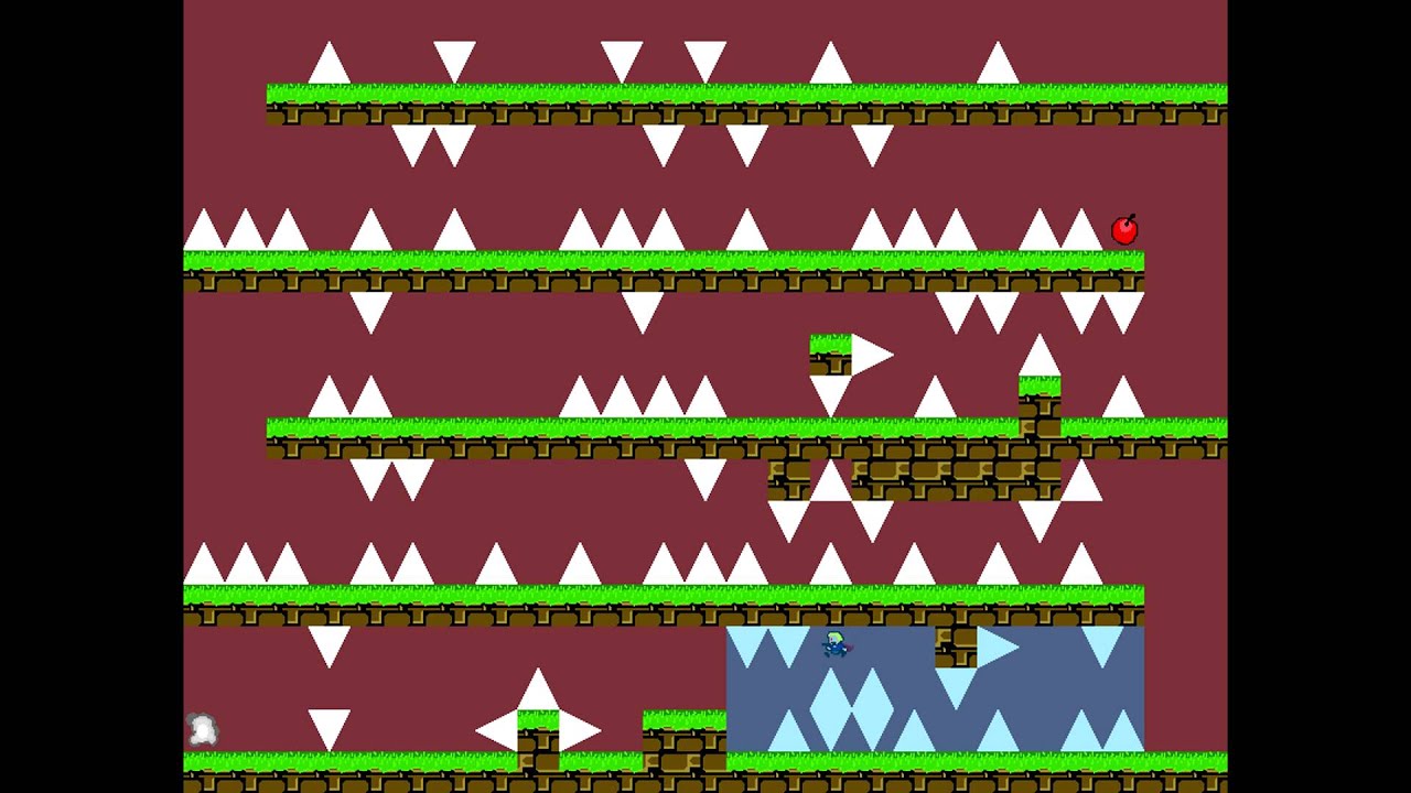 I Wanna Kill The Happil 2 Screen 1 Secret By Sparxe