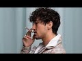 Brennen Taylor Girl Next Door Official Lyric Video 