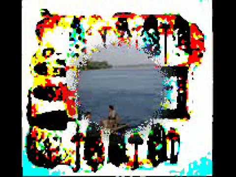 زى النيل كلمات ولحن وغناء ناصر النوبى 