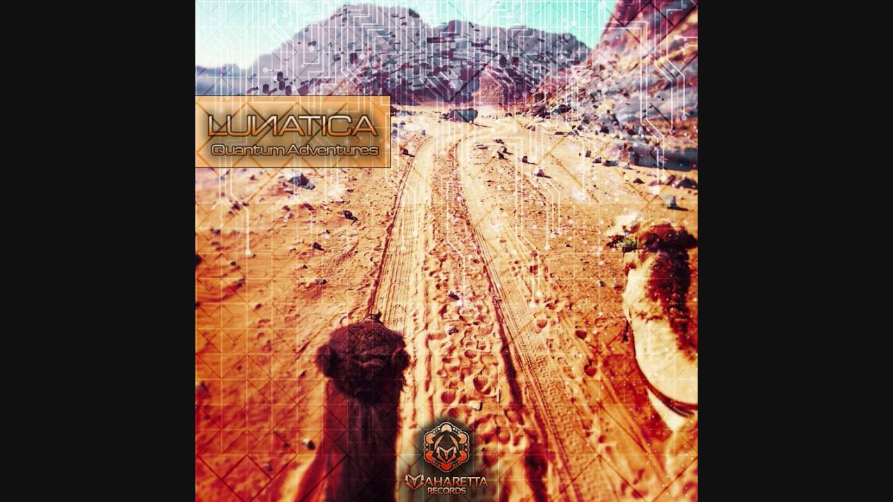 Lunatica - Quantum Adventures