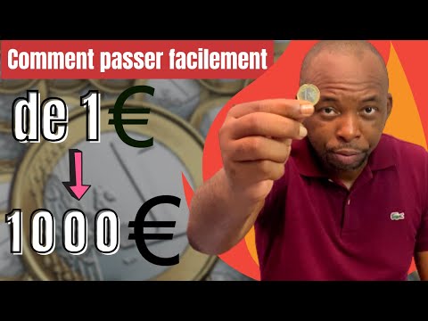 Comment passer de