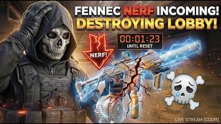🔴Is The MicroMG 9mm Really Better Than Fennec Now 🤔 Testing NEW DMZ Update!