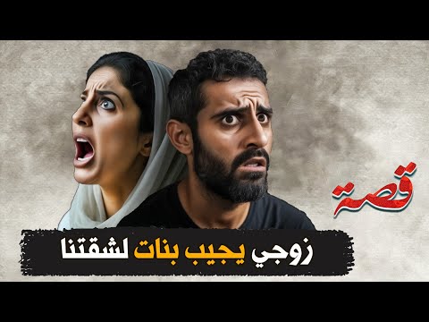 352 زوجي يجيب بنات لشقتنا