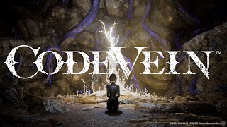 Code Vein - i3 3220 - GTX 660 - 8GB RAM