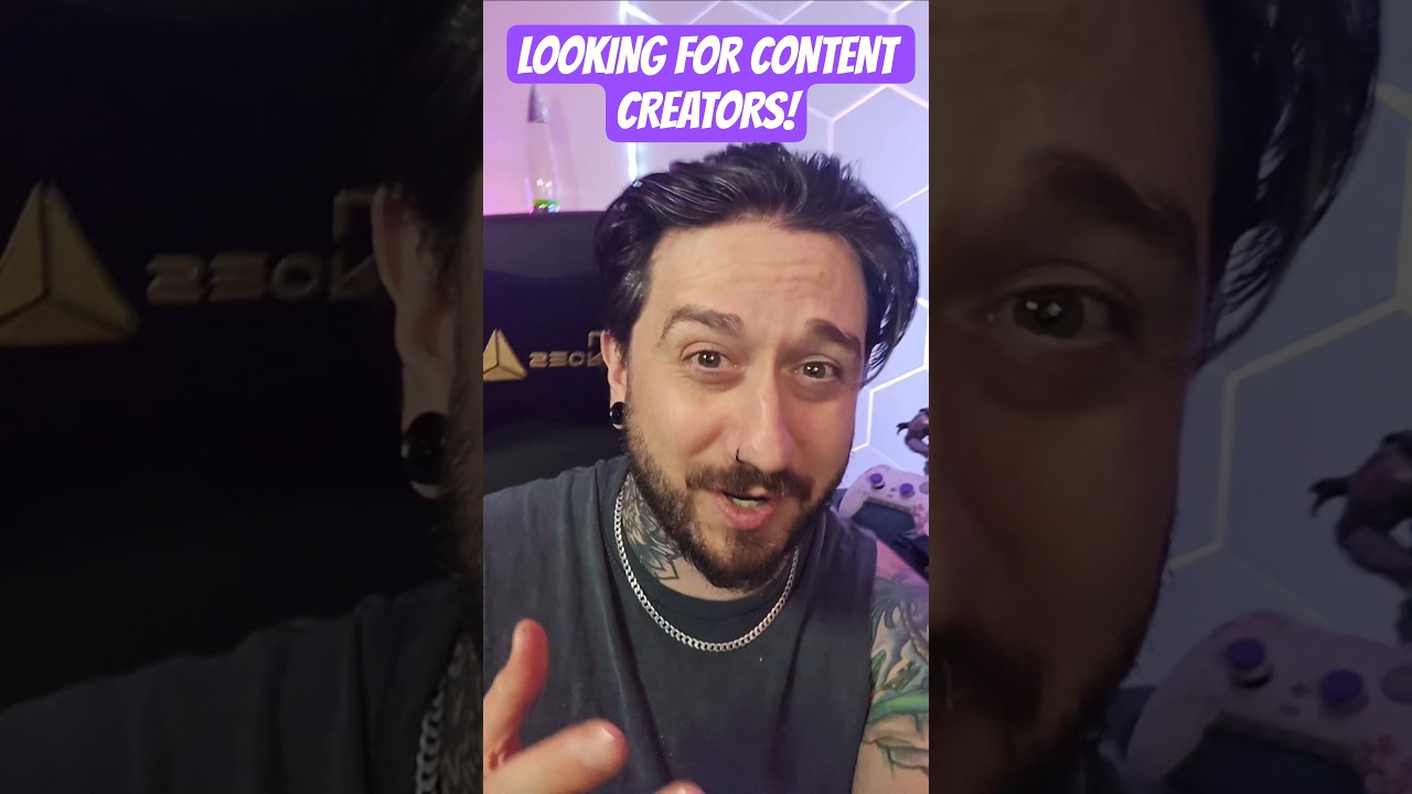 I'm Looking To Colab With Some Car Or Casino Content Creators! Tag Them Down Below! 😁🤘 