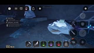 Hacker in the forge #2- Roblox Report 