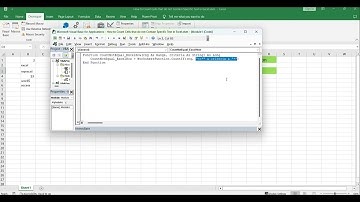 How to Count Cells that do not Contain Specific Text in Excel