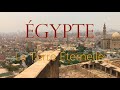 Voyage organisé en petit groupe en Égypte